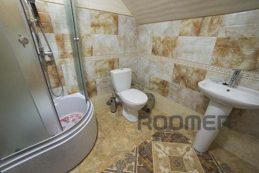 Modern hotel close to the sea, Odessa - apartment by the day