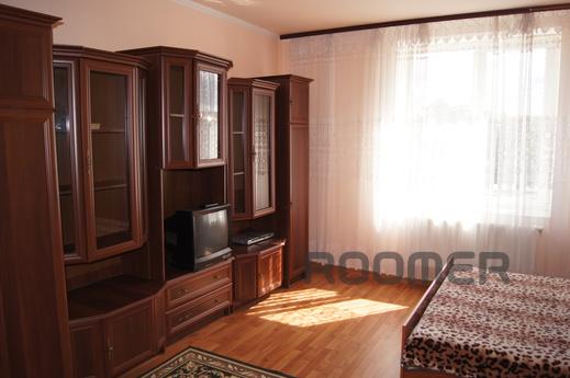 Daily rent Sich Riflemen 76v, Ivano-Frankivsk - apartment by the day