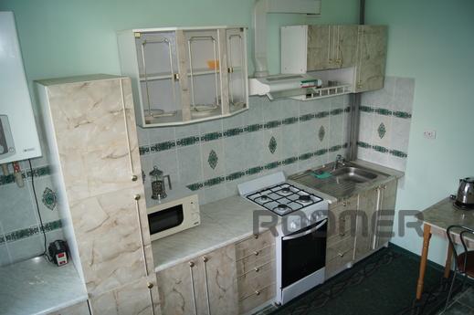 Daily rent Sich Riflemen 76v, Ivano-Frankivsk - apartment by the day