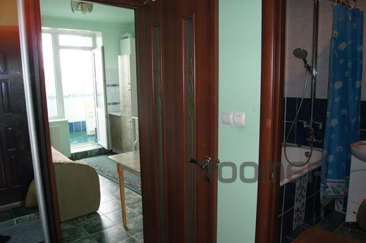 Daily rent Sich Riflemen 76v, Ivano-Frankivsk - apartment by the day