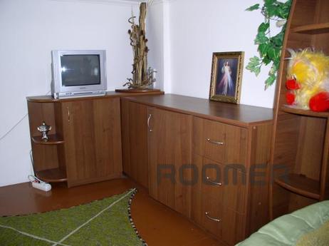 Rent Bel'veders'ka 8, Ivano-Frankivsk - apartment by the day