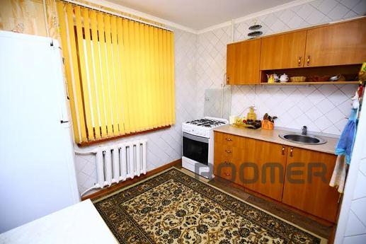 Rent 2BR apartment, Aktobe - apartment by the day