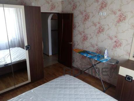 Rent 2komn. apartment, Aktobe - apartment by the day