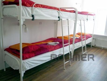 Topic rent rooms bed-places Aktobe Hostel - it is the home c