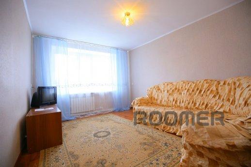 Clean and cozy 2 bedroom apartment with all amenities, furni
