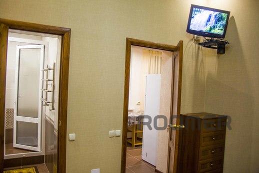 Studio in the Park, Kislovodsk - apartment by the day