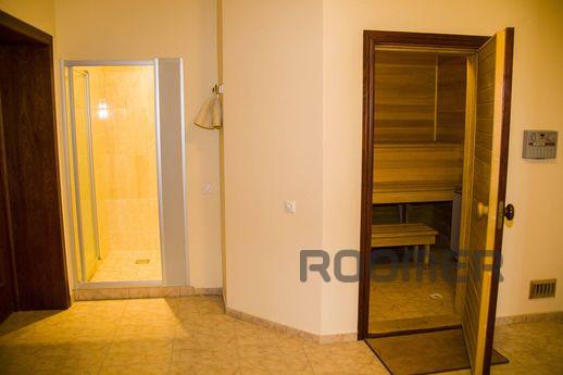 ELITE HOUSE NEAR PARK, Kislovodsk - apartment by the day