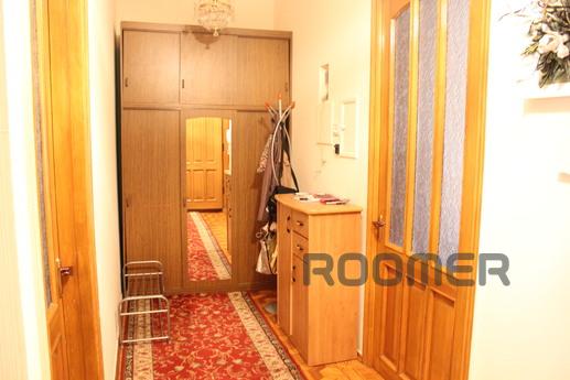 Apartment for Rent, Odessa - apartment by the day