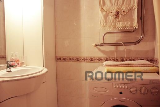 Apartment for Rent, Odessa - apartment by the day