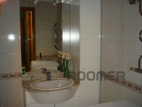 Apartment for Rent, Odessa - apartment by the day