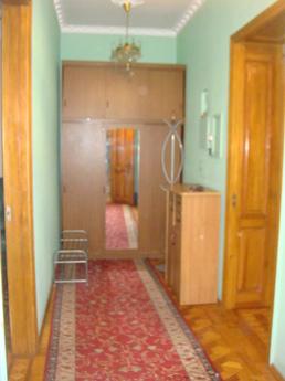 Apartment for Rent, Odessa - apartment by the day