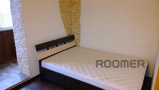 Rent 2-com. sq. on the avenue Gagarin 3 st., apartment very 