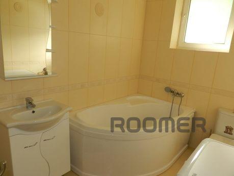 Apartment for rent 1-room renovated, Shymkent - apartment by the day