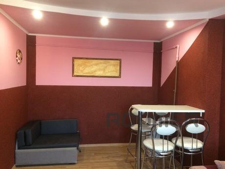 Cozy studio apartment renovated. To train Station 5 min., to