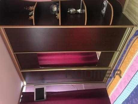 Cozy, one-bedroom apartment for rent., Lviv - apartment by the day
