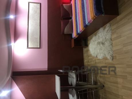 Cozy, one-bedroom apartment for rent., Lviv - apartment by the day