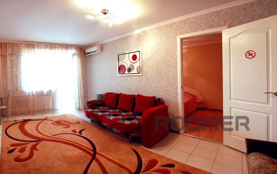 Rent 2 rooms. 'Suite' in the S, Mykolaiv - apartment by the day