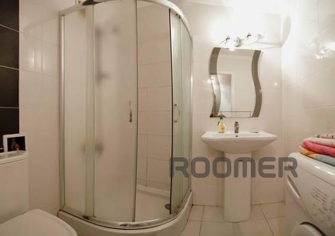 Rent 2 rooms. 'Suite' in the S, Mykolaiv - apartment by the day