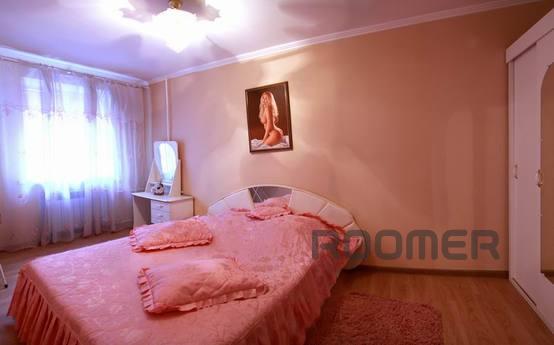 Rent 2 rooms. 'Suite' in the S, Mykolaiv - apartment by the day