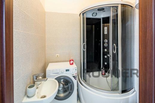Rent an apartment in the city center, Lviv - apartment by the day