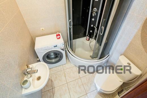 Rent an apartment in the city center, Lviv - apartment by the day