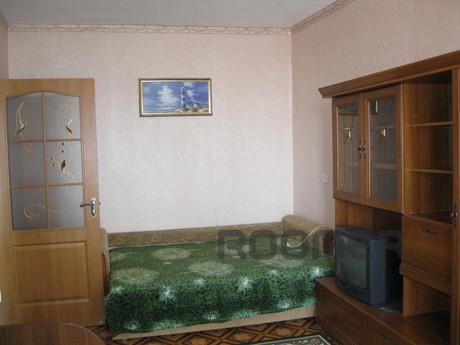 The apartment with a sea view!, Chernomorsk (Illichivsk) - apartment by the day