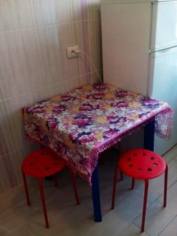 The apartment with a sea view!, Chernomorsk (Illichivsk) - apartment by the day