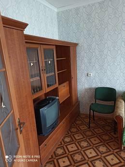 The apartment with a sea view!, Chernomorsk (Illichivsk) - apartment by the day