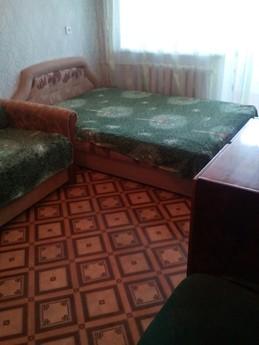 The apartment with a sea view!, Chernomorsk (Illichivsk) - apartment by the day