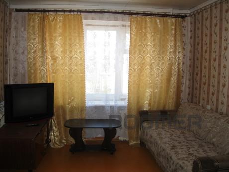 The apartment near the sea, Chernomorsk (Illichivsk) - apartment by the day