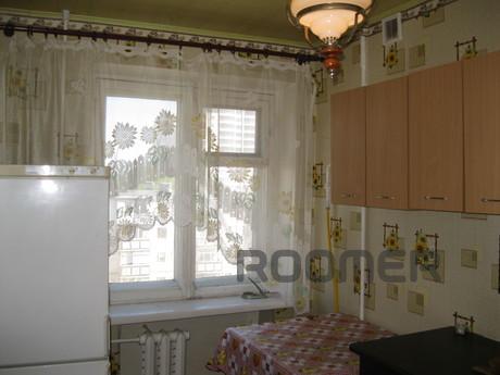 The apartment near the sea, Chernomorsk (Illichivsk) - apartment by the day