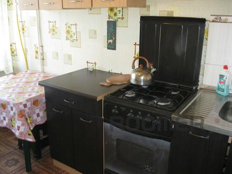 The apartment near the sea, Chernomorsk (Illichivsk) - apartment by the day