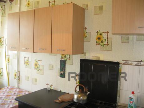 The apartment near the sea, Chernomorsk (Illichivsk) - apartment by the day