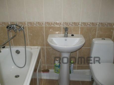 The apartment near the sea, Chernomorsk (Illichivsk) - apartment by the day