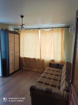 The apartment near the sea, Chernomorsk (Illichivsk) - apartment by the day
