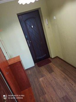 The apartment near the sea, Chernomorsk (Illichivsk) - apartment by the day