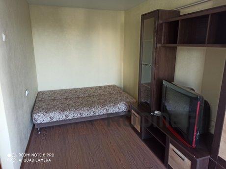 The apartment near the sea, Chernomorsk (Illichivsk) - apartment by the day
