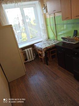The apartment near the sea, Chernomorsk (Illichivsk) - apartment by the day