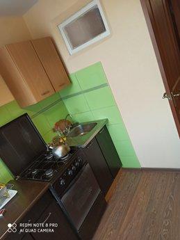 The apartment near the sea, Chernomorsk (Illichivsk) - apartment by the day