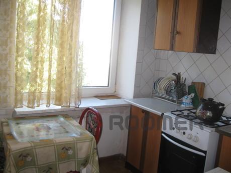 Apartment by the sea, Chernomorsk (Illichivsk) - apartment by the day