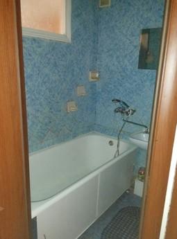 Apartment by the sea, Chernomorsk (Illichivsk) - apartment by the day