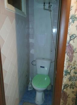 Apartment by the sea, Chernomorsk (Illichivsk) - apartment by the day