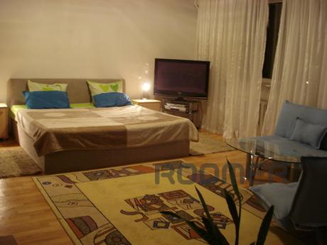 fully furnished, view of the mountains and the city, hi-TET,