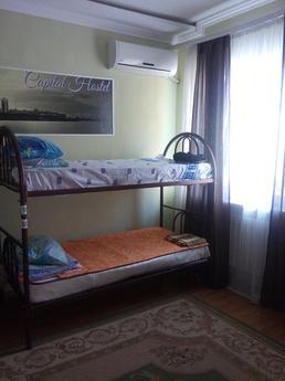 Hostel Capital, Astana - apartment by the day