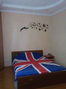 Hostel Capital, Astana - apartment by the day