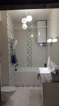 Rent apartment center district Privoz,, Odessa - apartment by the day