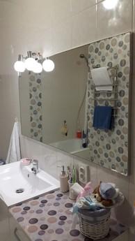 Rent apartment center district Privoz,, Odessa - apartment by the day