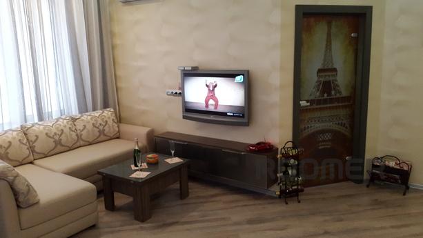 Rent apartment center district Privoz,, Odessa - apartment by the day
