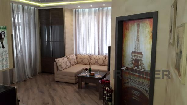 Rent apartment center district Privoz,, Odessa - apartment by the day