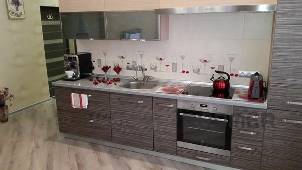 Rent apartment center district Privoz,, Odessa - apartment by the day